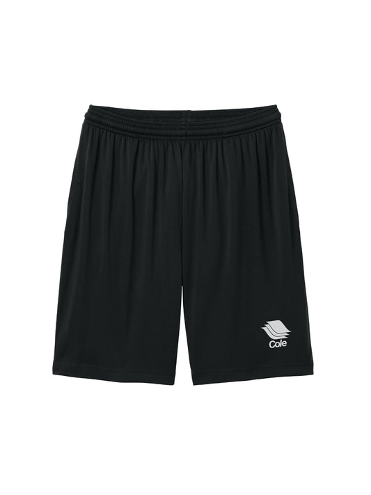 CP210. Sport-Tek® PosiCharge® Competitor™ 7” Pocketed Short