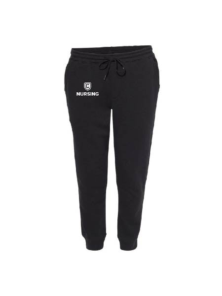 CCN103 Independent Trading Co Midweight Fleece Pants