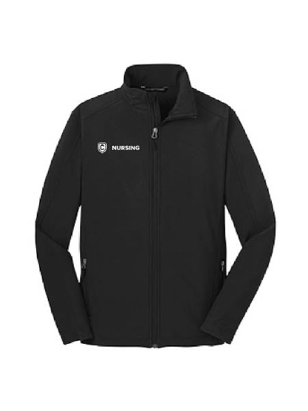 CCN107 Port Authority® Ladies Core Soft Shell Jacket