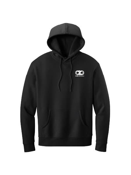 CK244. District® MelloFleece Hoodie