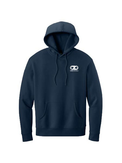 CK244. District® MelloFleece Hoodie