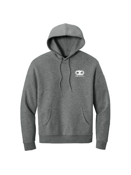 CK244. District® MelloFleece Hoodie