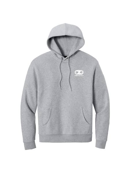 CK244. District® MelloFleece Hoodie