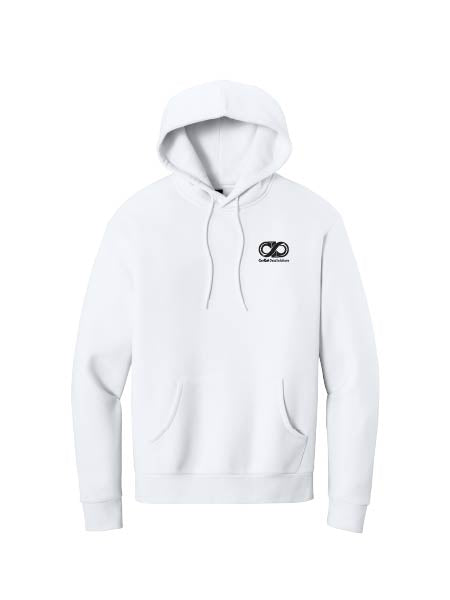 CK244. District® MelloFleece Hoodie