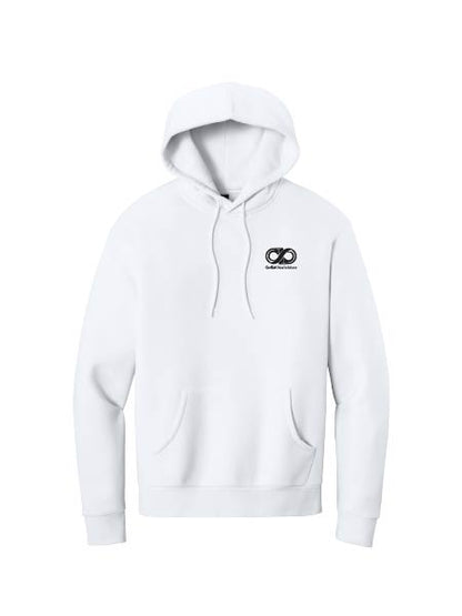 CK244. District® MelloFleece Hoodie