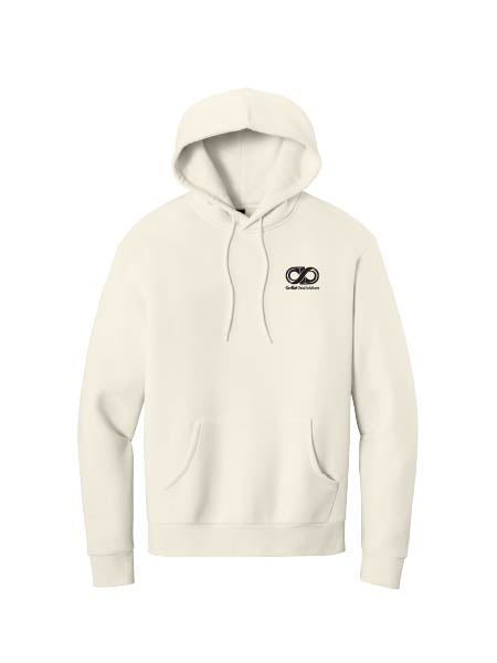 CK244. District® MelloFleece Hoodie