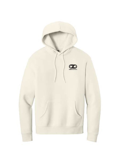 CK244. District® MelloFleece Hoodie