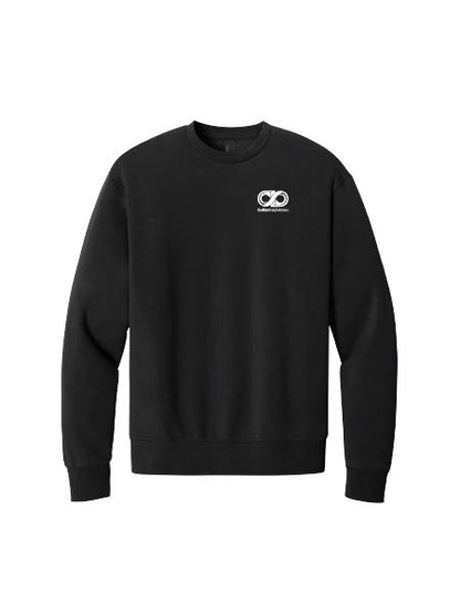 CK245. District® MelloFleece Crew