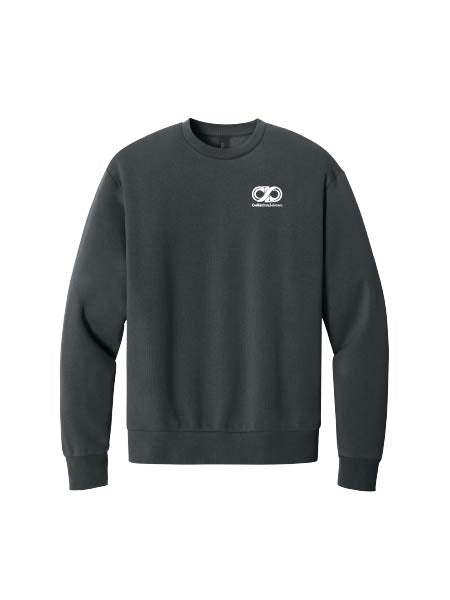 CK245. District® MelloFleece Crew