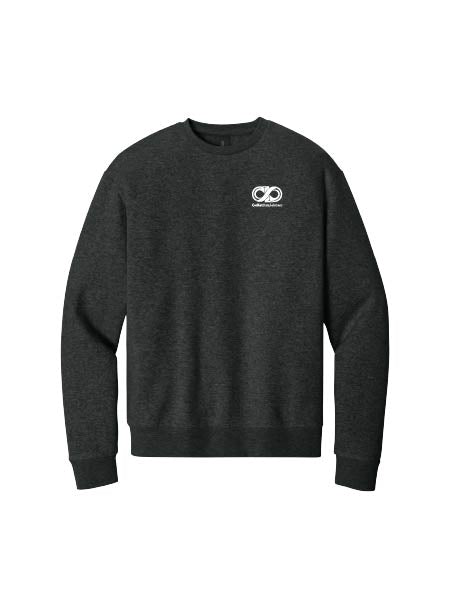 CK245. District® MelloFleece Crew