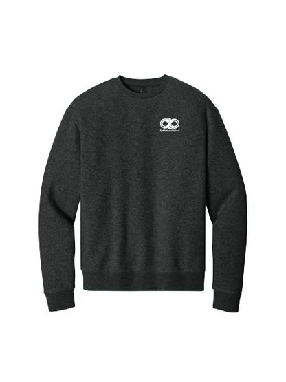 CK245. District® MelloFleece Crew