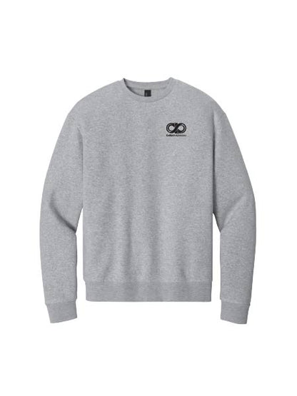 CK245. District® MelloFleece Crew