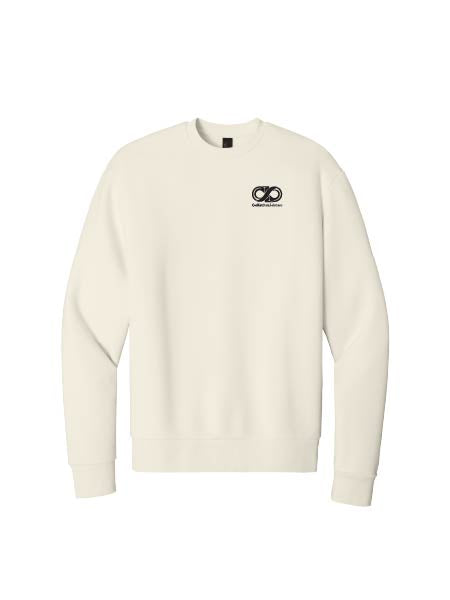 CK245. District® MelloFleece Crew