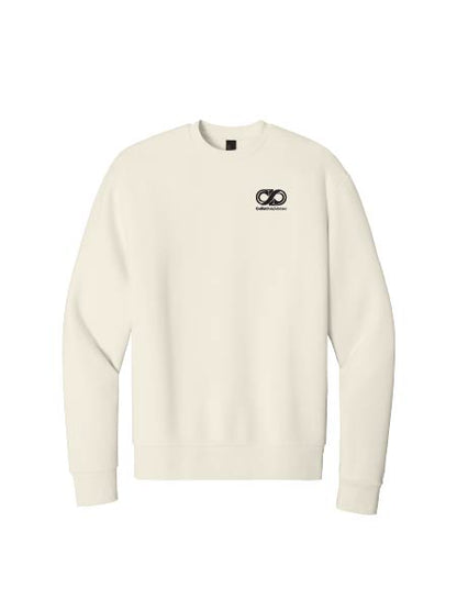 CK245. District® MelloFleece Crew