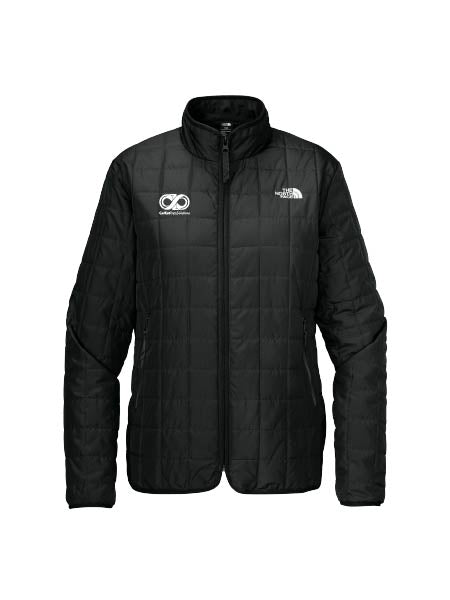 CK119. The North Face® Women’s Iron Drift Quilted Jacket