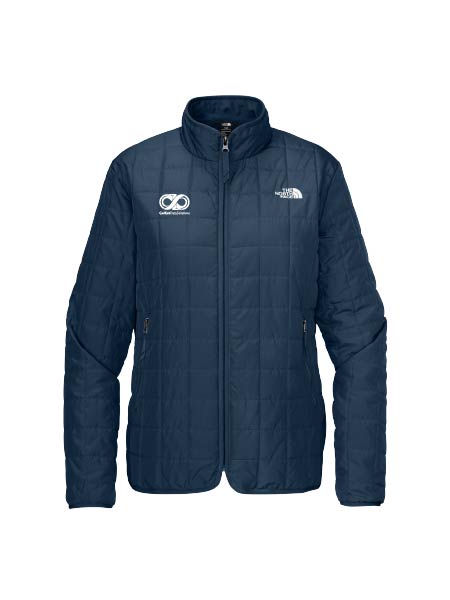 CK119. The North Face® Women’s Iron Drift Quilted Jacket