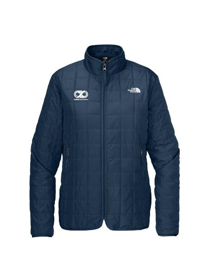 CK119. The North Face® Women’s Iron Drift Quilted Jacket