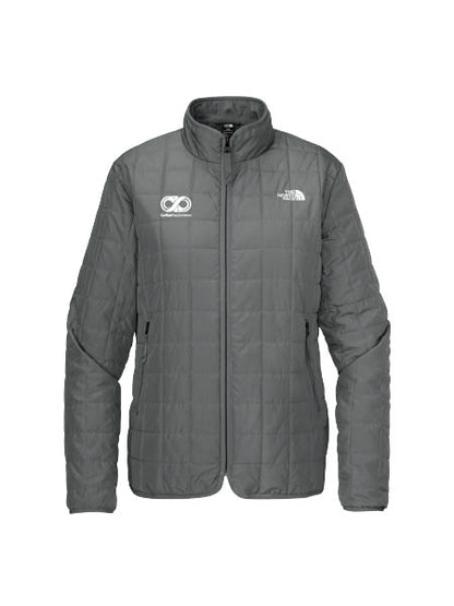 CK119. The North Face® Women’s Iron Drift Quilted Jacket