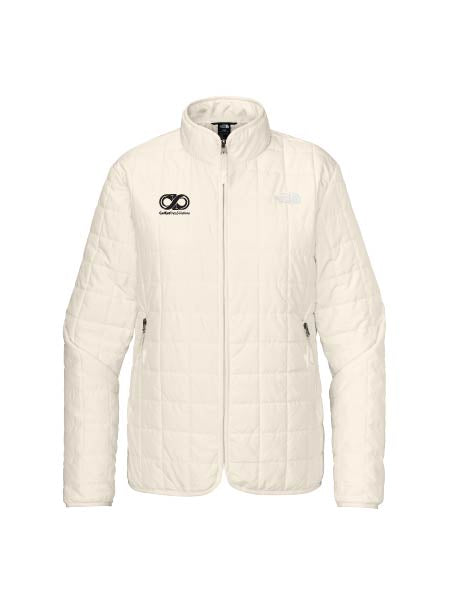 CK119. The North Face® Women’s Iron Drift Quilted Jacket