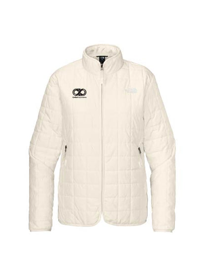 CK119. The North Face® Women’s Iron Drift Quilted Jacket
