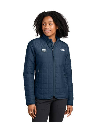 CK119. The North Face® Women’s Iron Drift Quilted Jacket