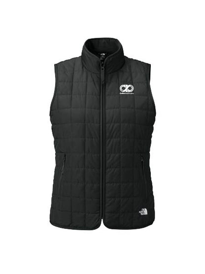 CK120. The North Face® Women’s Iron Drift Quilted Vest