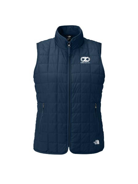 CK120. The North Face® Women’s Iron Drift Quilted Vest