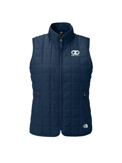 CK120. The North Face® Women’s Iron Drift Quilted Vest