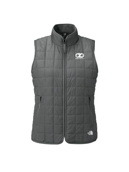 CK120. The North Face® Women’s Iron Drift Quilted Vest