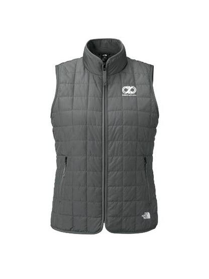 CK120. The North Face® Women’s Iron Drift Quilted Vest