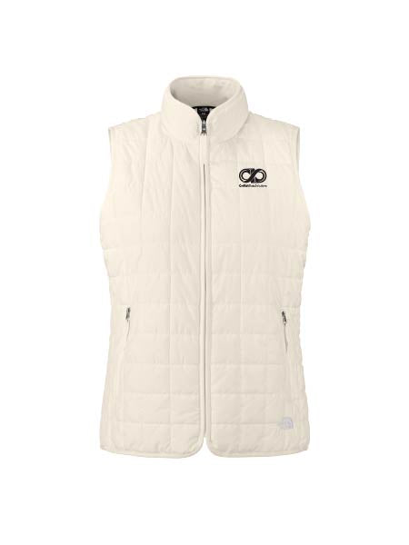 CK120. The North Face® Women’s Iron Drift Quilted Vest