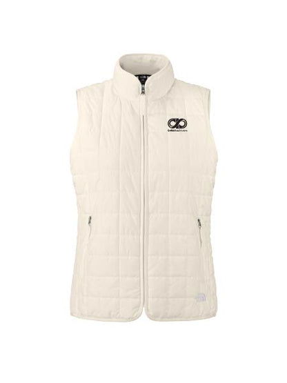 CK120. The North Face® Women’s Iron Drift Quilted Vest