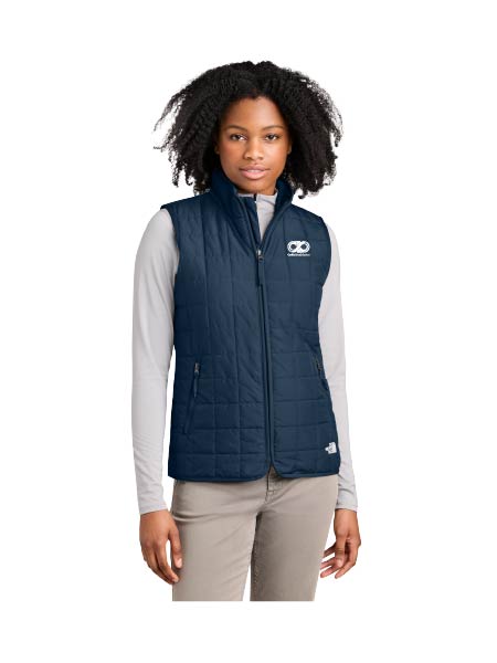 CK120. The North Face® Women’s Iron Drift Quilted Vest
