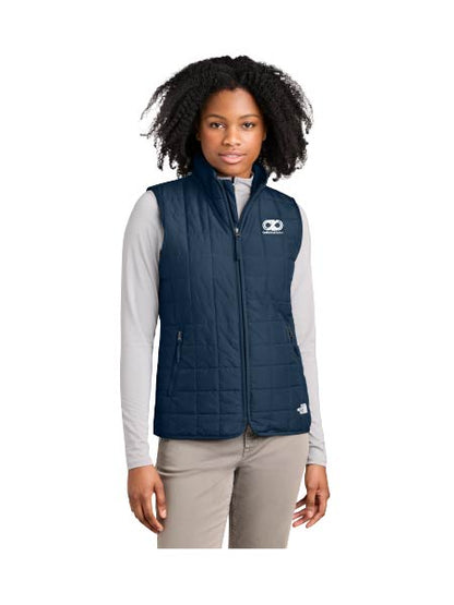 CK120. The North Face® Women’s Iron Drift Quilted Vest