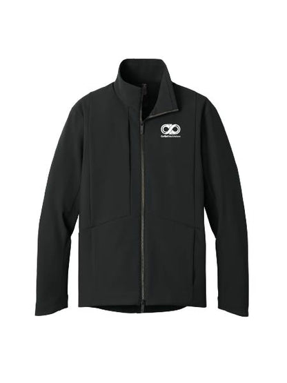CK233. MiiR® Nozawa Full-Zip Soft Shell