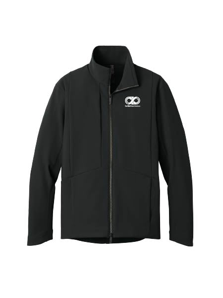 CK233. MiiR® Nozawa Full-Zip Soft Shell