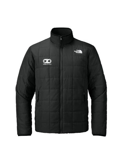 CK234. The North Face® Iron Drift Quilted Jacket