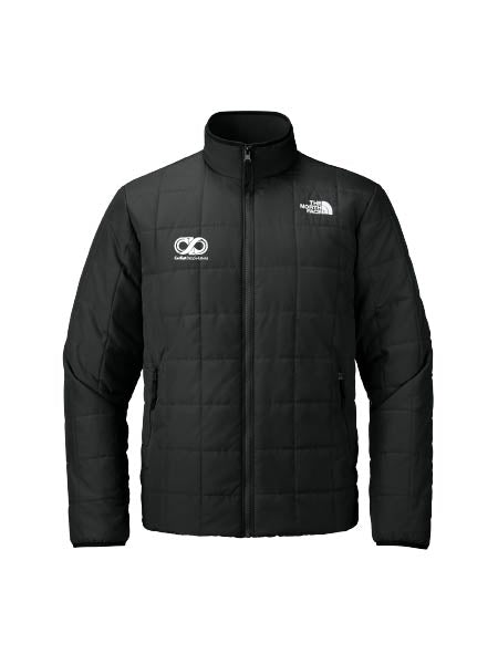 CK234. The North Face® Iron Drift Quilted Jacket