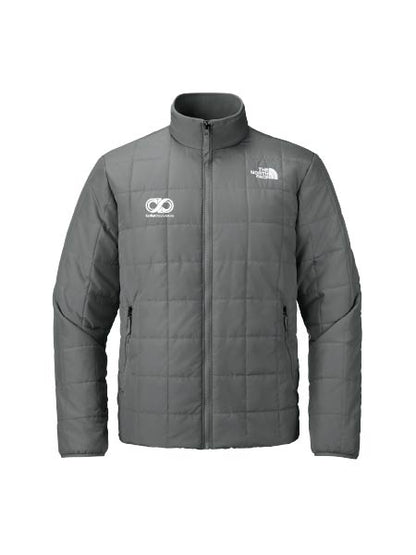 CK234. The North Face® Iron Drift Quilted Jacket