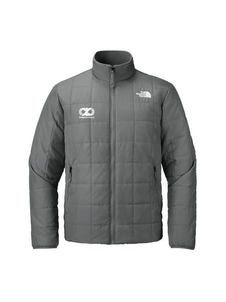 CK234. The North Face® Iron Drift Quilted Jacket