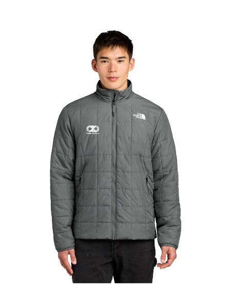 CK234. The North Face® Iron Drift Quilted Jacket