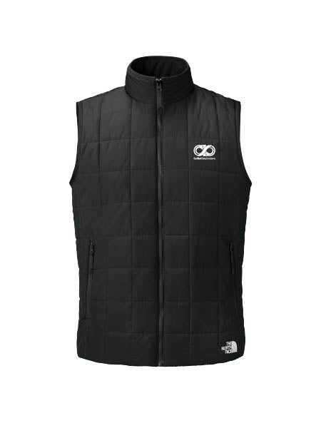 CK235. The North Face® Iron Drift Quilted Vest
