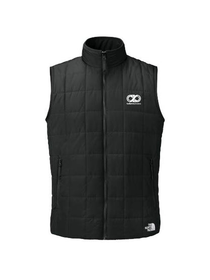 CK235. The North Face® Iron Drift Quilted Vest