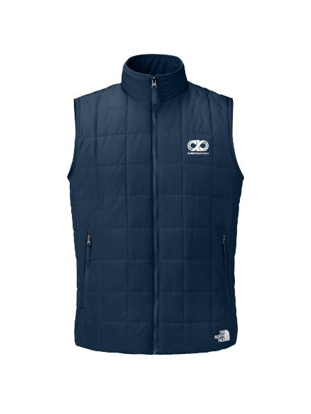 CK235. The North Face® Iron Drift Quilted Vest