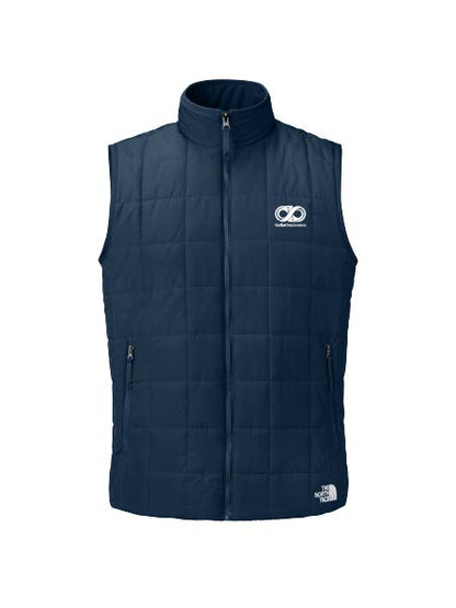 CK235. The North Face® Iron Drift Quilted Vest