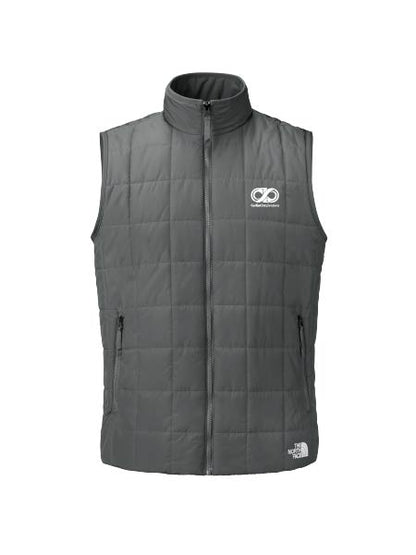 CK235. The North Face® Iron Drift Quilted Vest