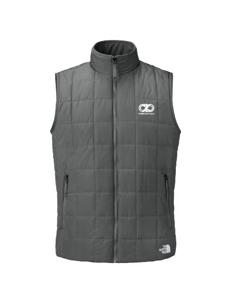CK235. The North Face® Iron Drift Quilted Vest