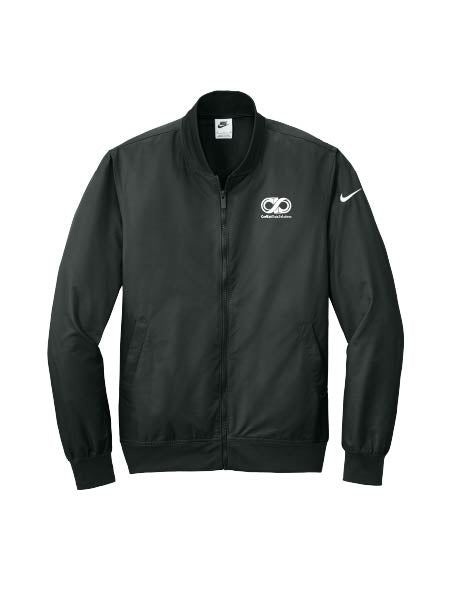 CK237. Nike Bomber Jacket