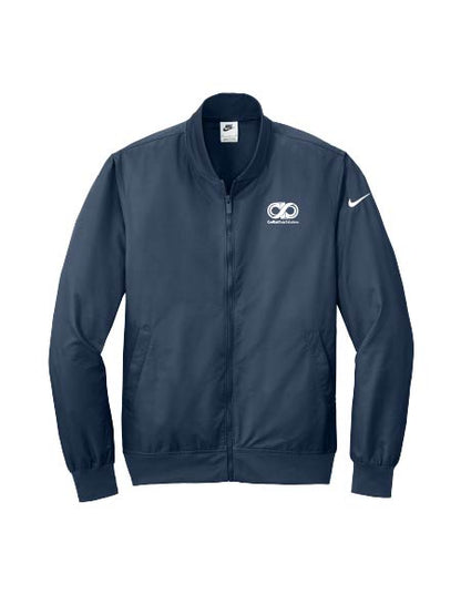 CK237. Nike Bomber Jacket