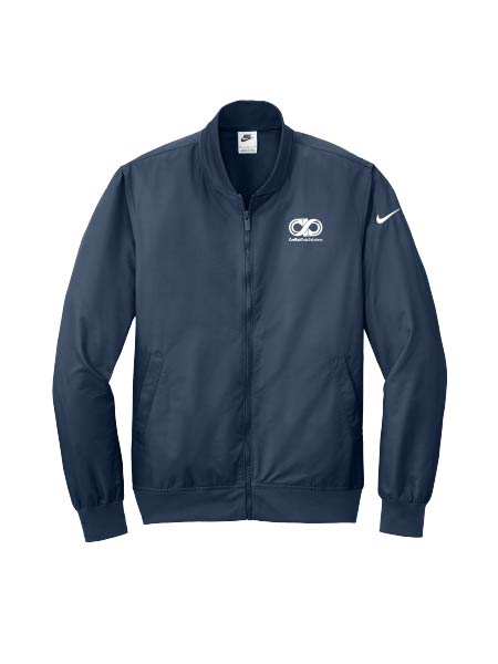 CK237. Nike Bomber Jacket